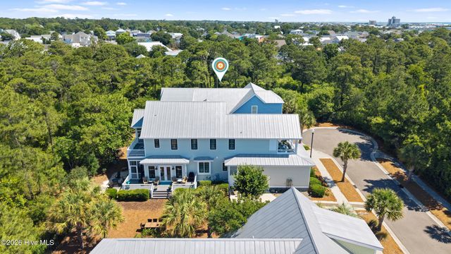 1224 Spot Lane, Carolina Beach, NC 28428