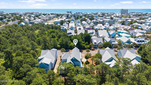 1224 Spot Lane, Carolina Beach, NC 28428