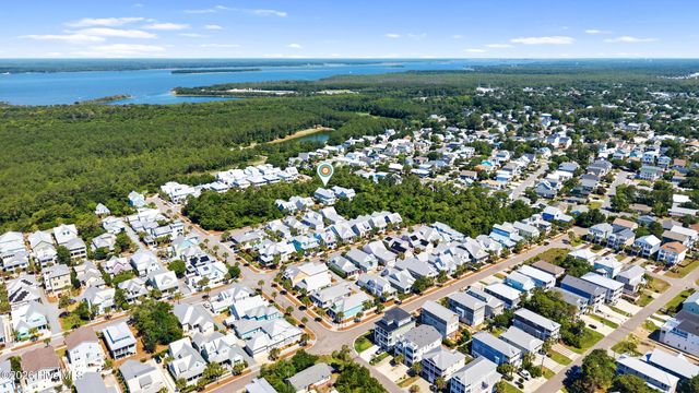 1224 Spot Lane, Carolina Beach, NC 28428