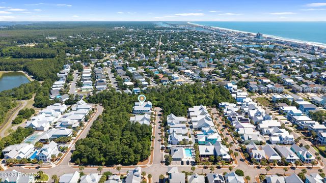 1224 Spot Lane, Carolina Beach, NC 28428