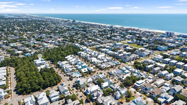 1224 Spot Lane, Carolina Beach, NC 28428