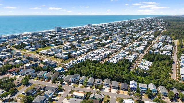 1224 Spot Lane, Carolina Beach, NC 28428