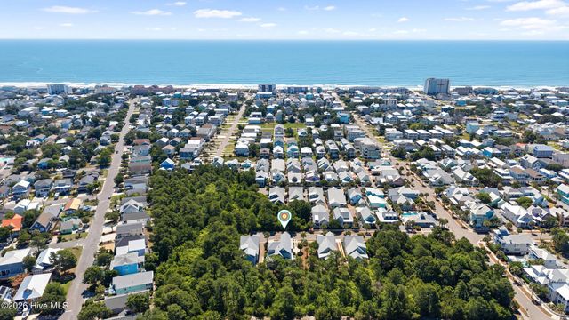 1224 Spot Lane, Carolina Beach, NC 28428