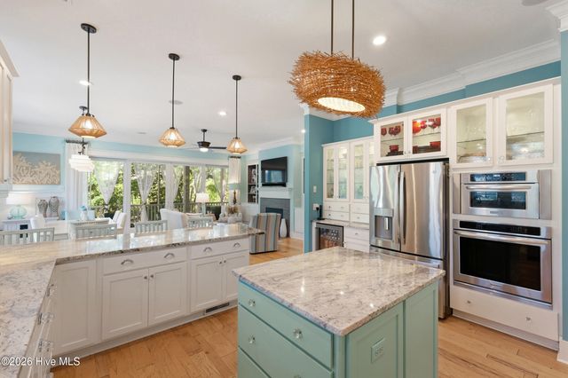 1224 Spot Lane, Carolina Beach, NC 28428