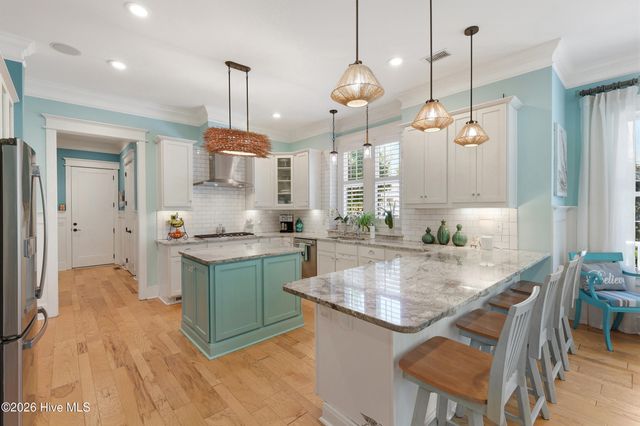 1224 Spot Lane, Carolina Beach, NC 28428