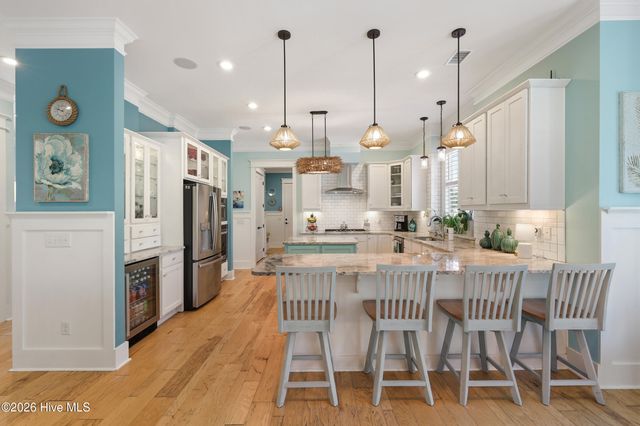 1224 Spot Lane, Carolina Beach, NC 28428