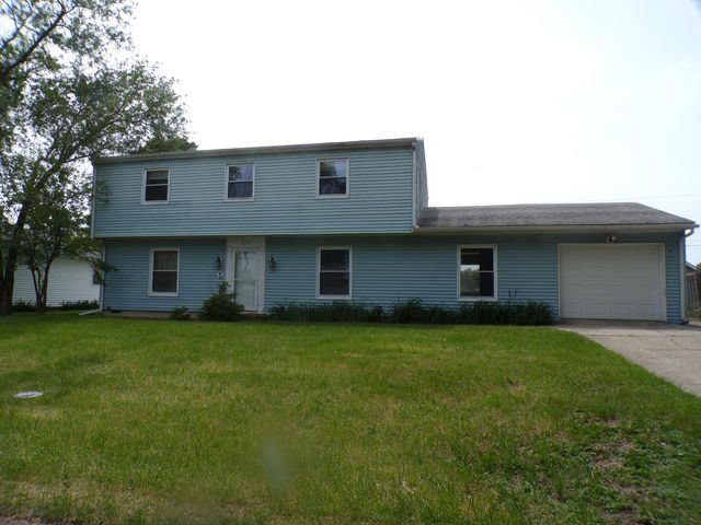 378 Briarwood Drive, Valparaiso, IN 46385