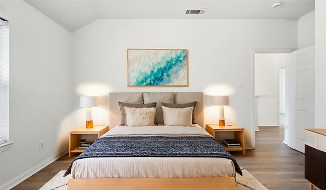 408 Channel View Court, Desoto, TX 75115