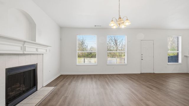 408 Channel View Court, Desoto, TX 75115