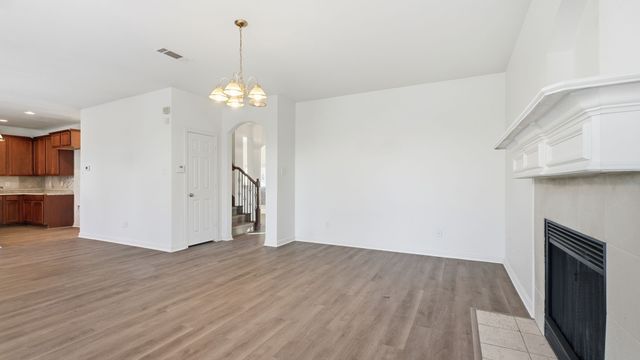 408 Channel View Court, Desoto, TX 75115