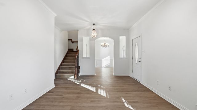 408 Channel View Court, Desoto, TX 75115