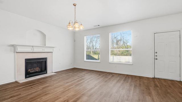 408 Channel View Court, Desoto, TX 75115