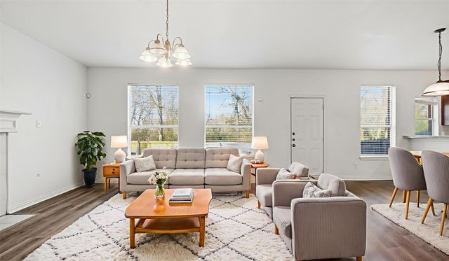 408 Channel View Court, Desoto, TX 75115