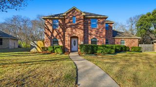 408 Channel View Court, Desoto, TX 75115