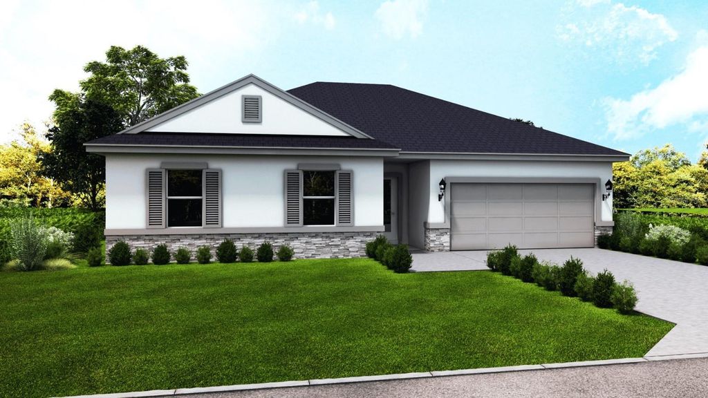 23379 HAROLD AVENUE, Port Charlotte, FL 33980