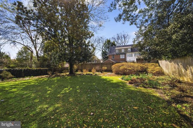 4934 UPTON ST NW, Washington, DC 20016