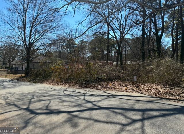 0 Fifth Street SW, Atlanta, GA 30315