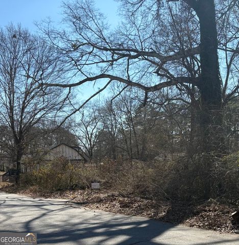 0 Fifth Street SW, Atlanta, GA 30315