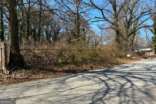 0 Fifth Street SW, Atlanta, GA 30315