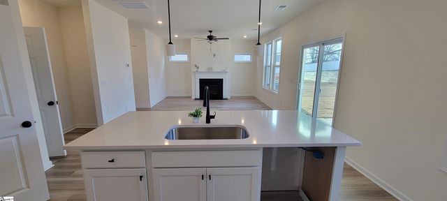 2036 Halton Oaks Drive, Spartanburg, SC 29303