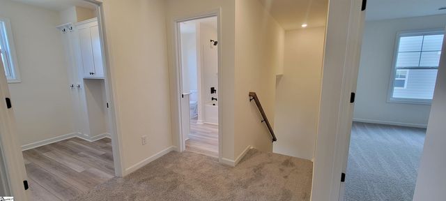 2036 Halton Oaks Drive, Spartanburg, SC 29303