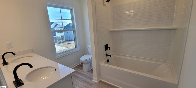 2036 Halton Oaks Drive, Spartanburg, SC 29303