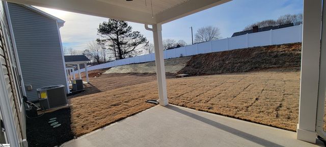 2036 Halton Oaks Drive, Spartanburg, SC 29303