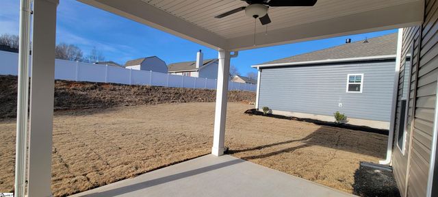 2036 Halton Oaks Drive, Spartanburg, SC 29303