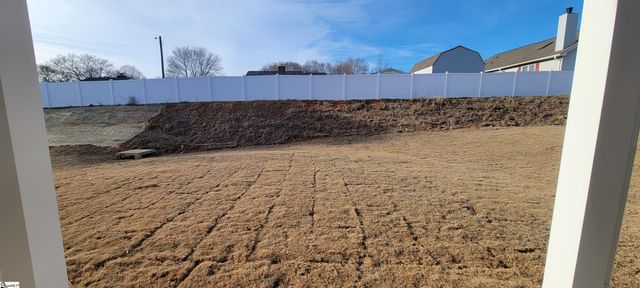 2036 Halton Oaks Drive, Spartanburg, SC 29303