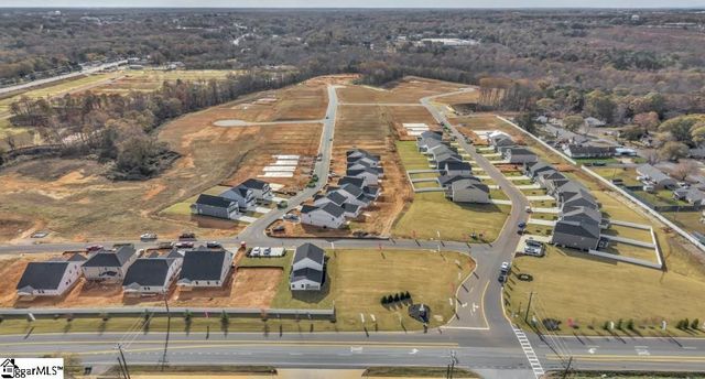 2036 Halton Oaks Drive, Spartanburg, SC 29303