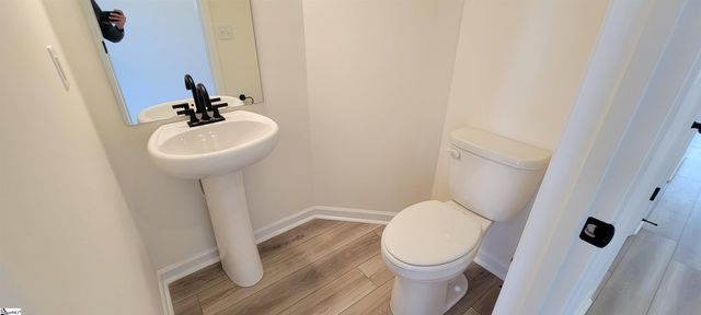 2036 Halton Oaks Drive, Spartanburg, SC 29303