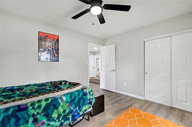 7009 Orchard Meadows Court, St Louis, MO 63129