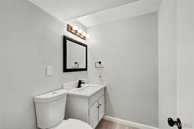 7009 Orchard Meadows Court, St Louis, MO 63129