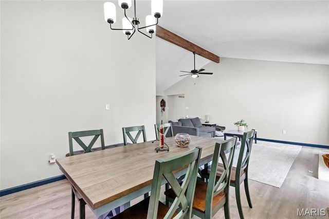 7009 Orchard Meadows Court, St Louis, MO 63129