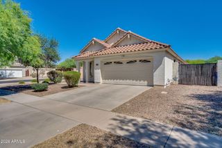 4097 E WAGON Circle, Gilbert, AZ 85297