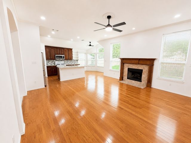 428 Hickory Drive, Murphy, TX 75094