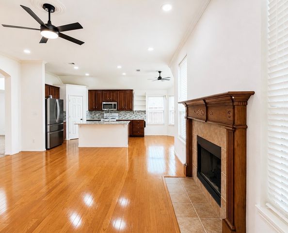 428 Hickory Drive, Murphy, TX 75094
