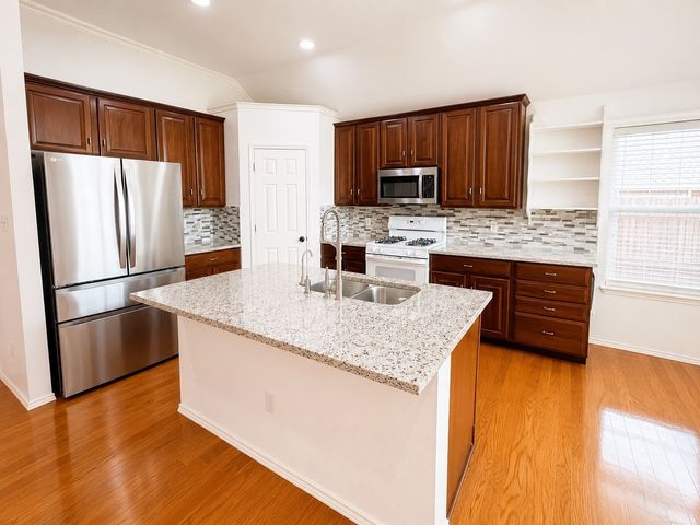 428 Hickory Drive, Murphy, TX 75094