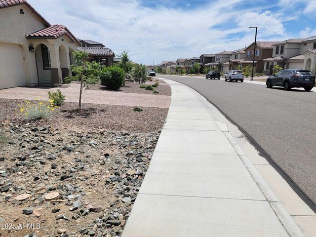 31933 N 124TH Drive, Peoria, AZ 85383