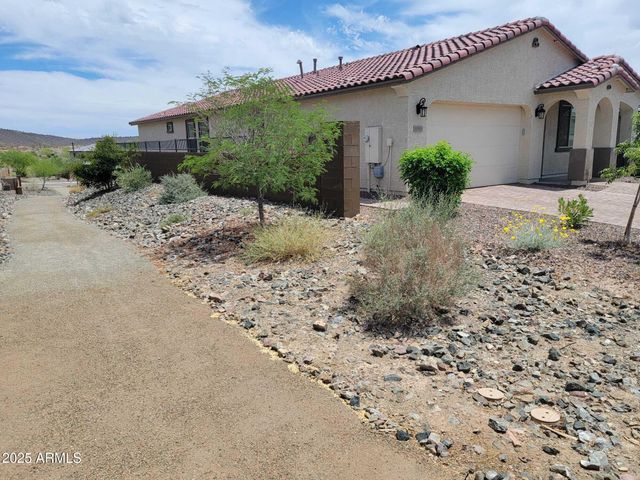 31933 N 124TH Drive, Peoria, AZ 85383