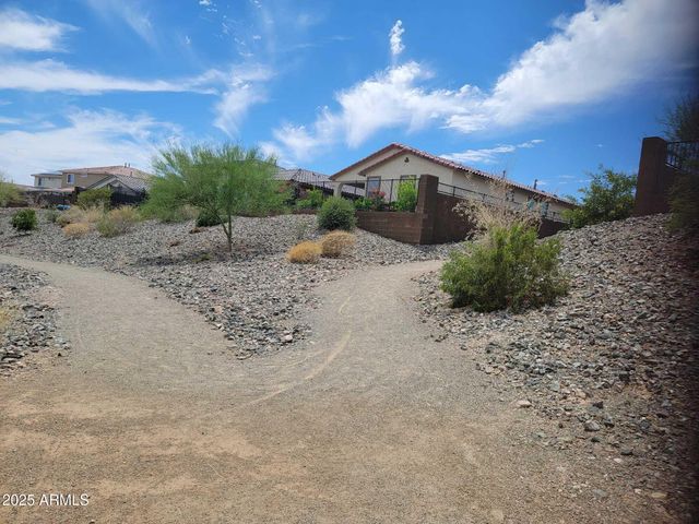 31933 N 124TH Drive, Peoria, AZ 85383