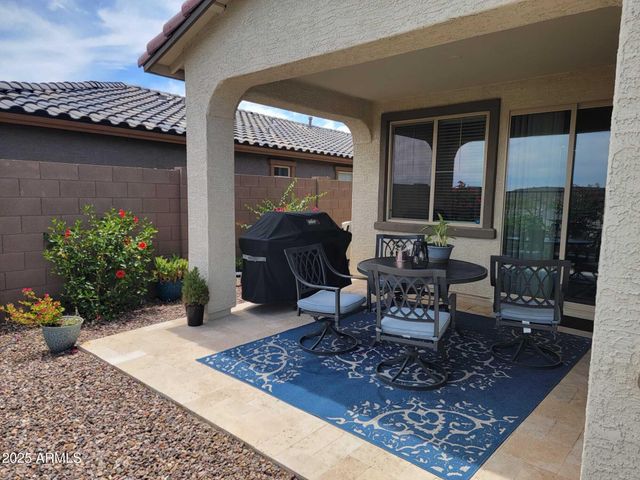 31933 N 124TH Drive, Peoria, AZ 85383