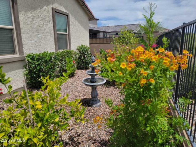 31933 N 124TH Drive, Peoria, AZ 85383