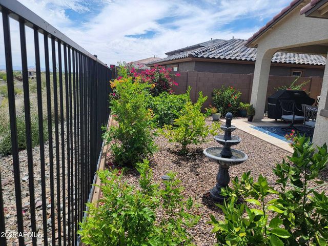 31933 N 124TH Drive, Peoria, AZ 85383