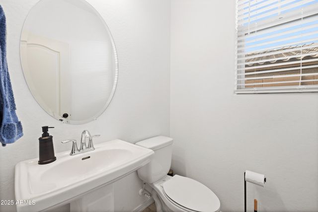 31933 N 124TH Drive, Peoria, AZ 85383