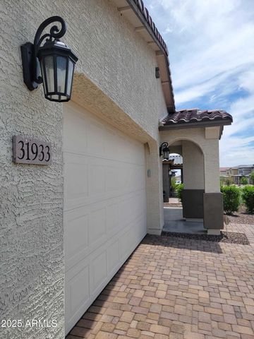 31933 N 124TH Drive, Peoria, AZ 85383