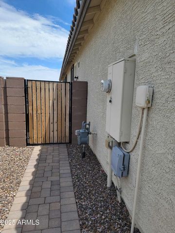 31933 N 124TH Drive, Peoria, AZ 85383