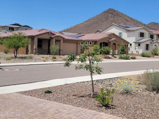 31933 N 124TH Drive, Peoria, AZ 85383