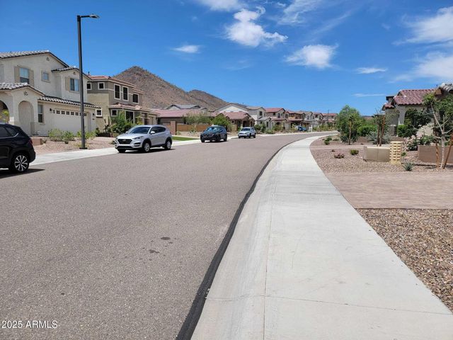 31933 N 124TH Drive, Peoria, AZ 85383