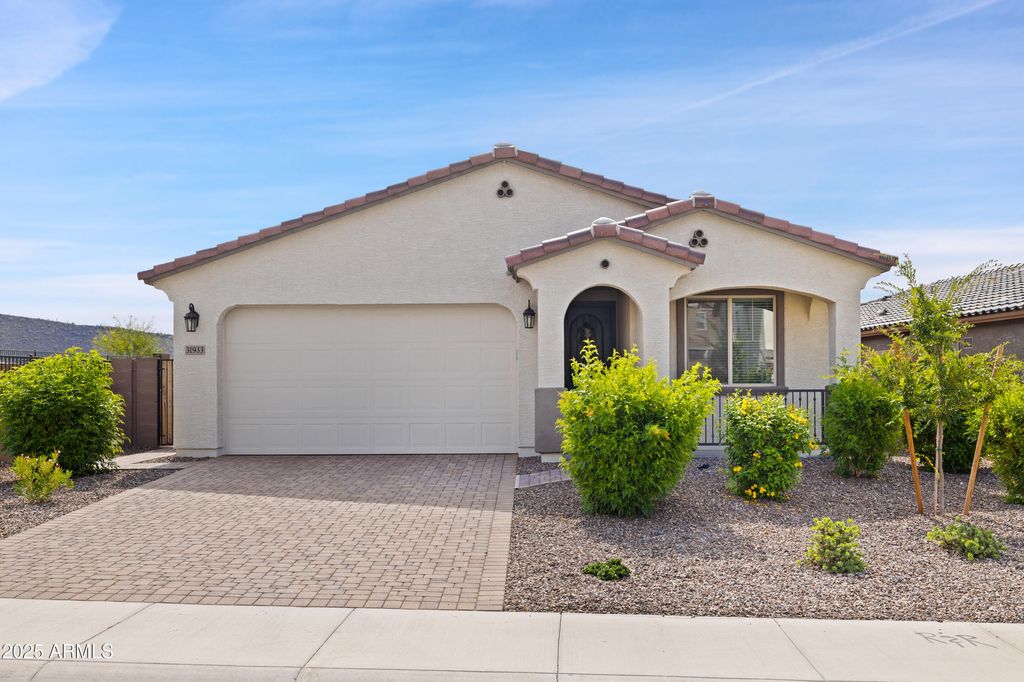 31933 N 124TH Drive, Peoria, AZ 85383